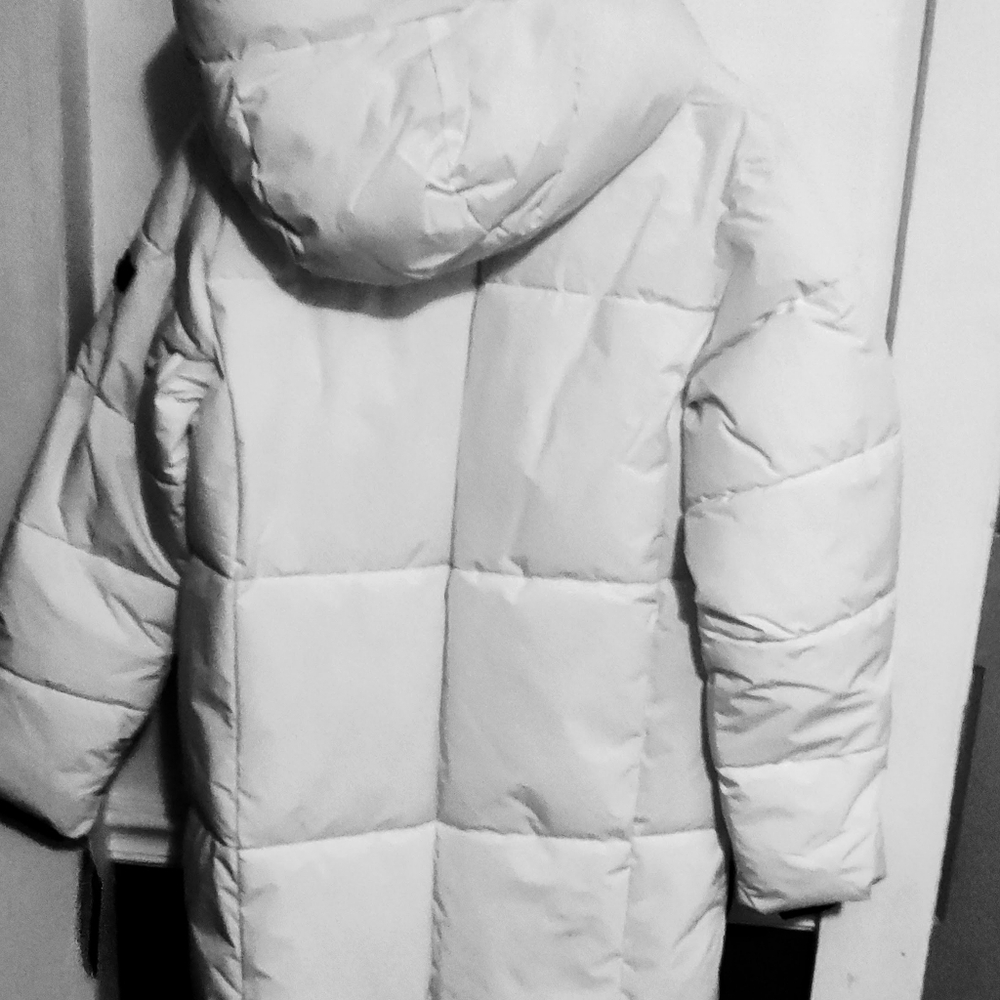 Puffer jacket - Picture 2 of 7